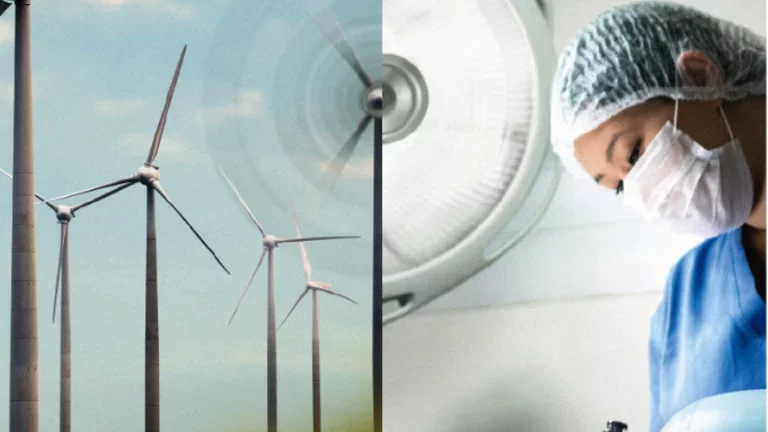 Alcançar a neutralidade de carbono