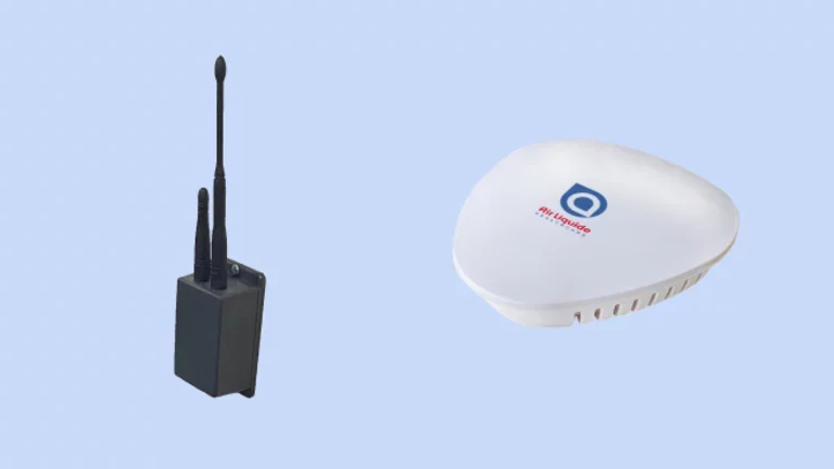 Antena Smart Hospital