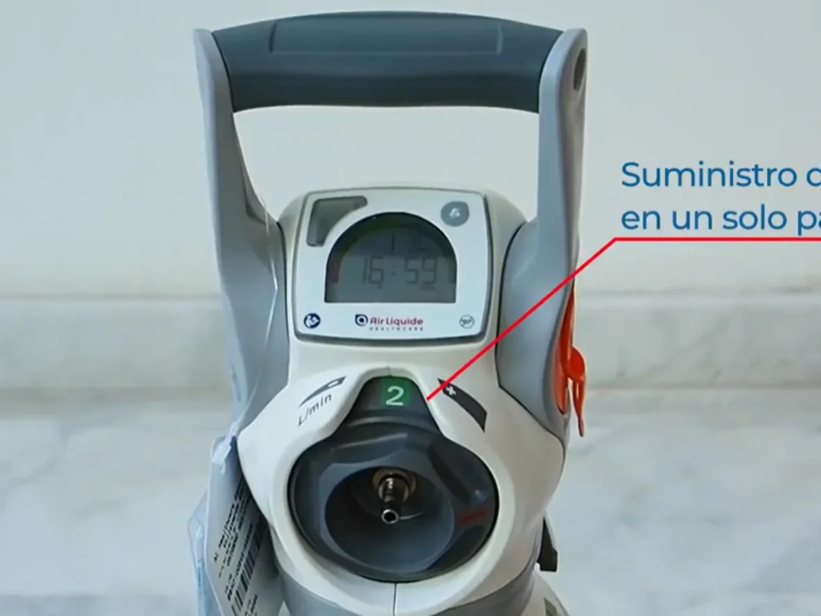 OYAN SMART™ - Características e vantagens