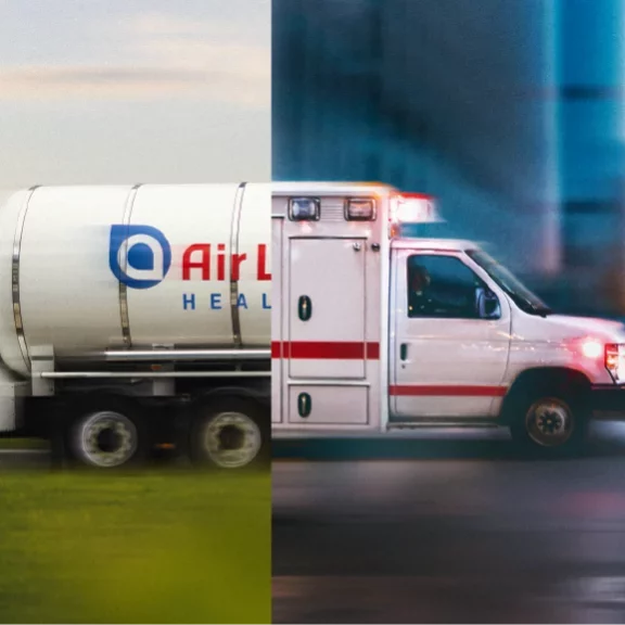 Garantir o fornecimento aconteça o que acontecer