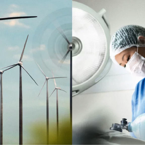 Alcançar a neutralidade de carbono