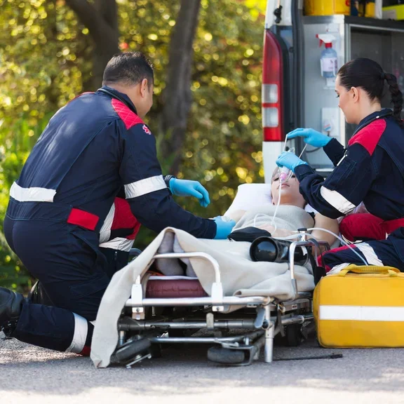 emergencia